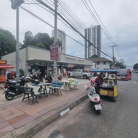 Laguna Bay 1 Pattaya Ngoại thất bức ảnh