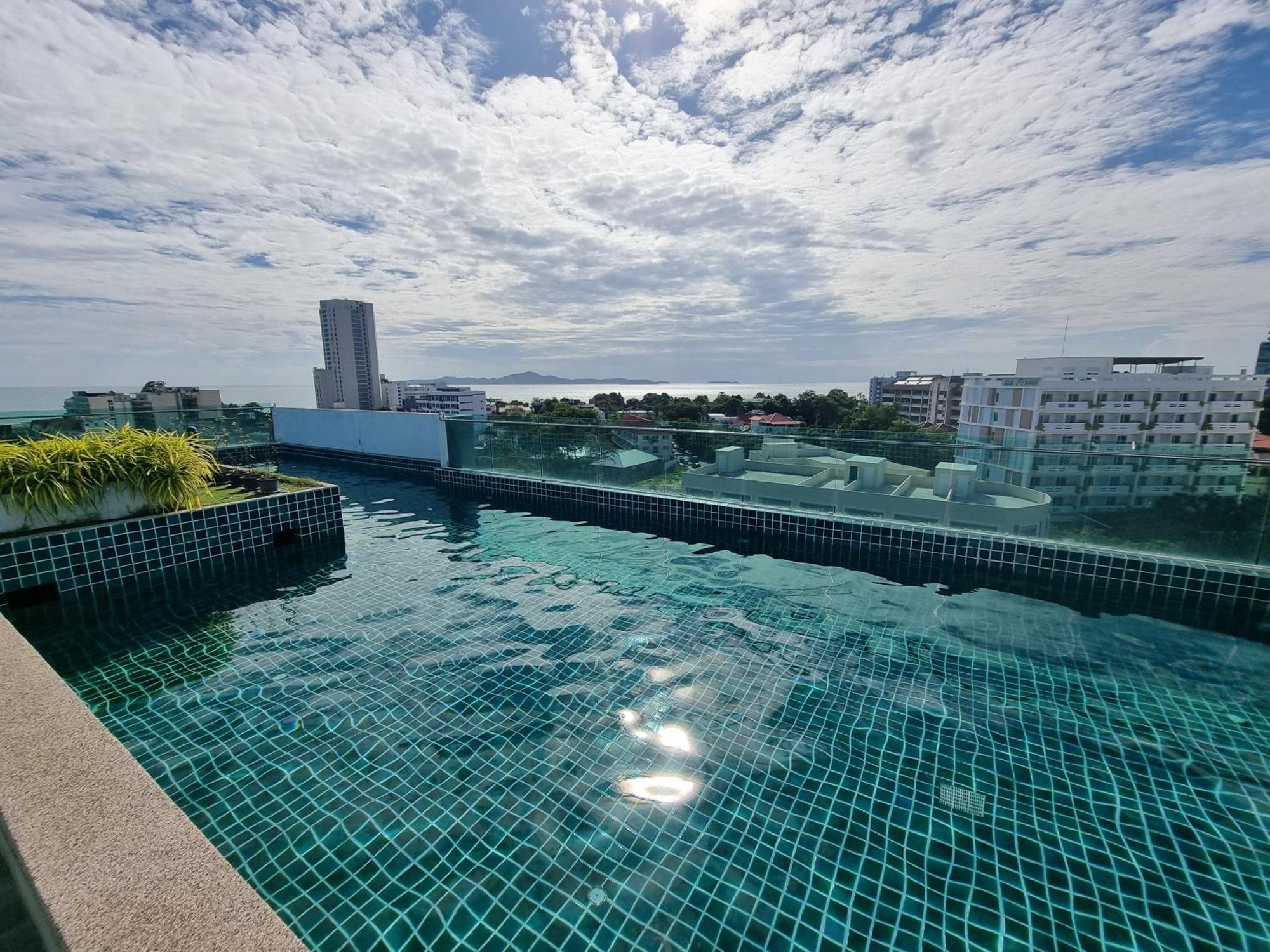 Laguna Bay 1 Pattaya Ngoại thất bức ảnh