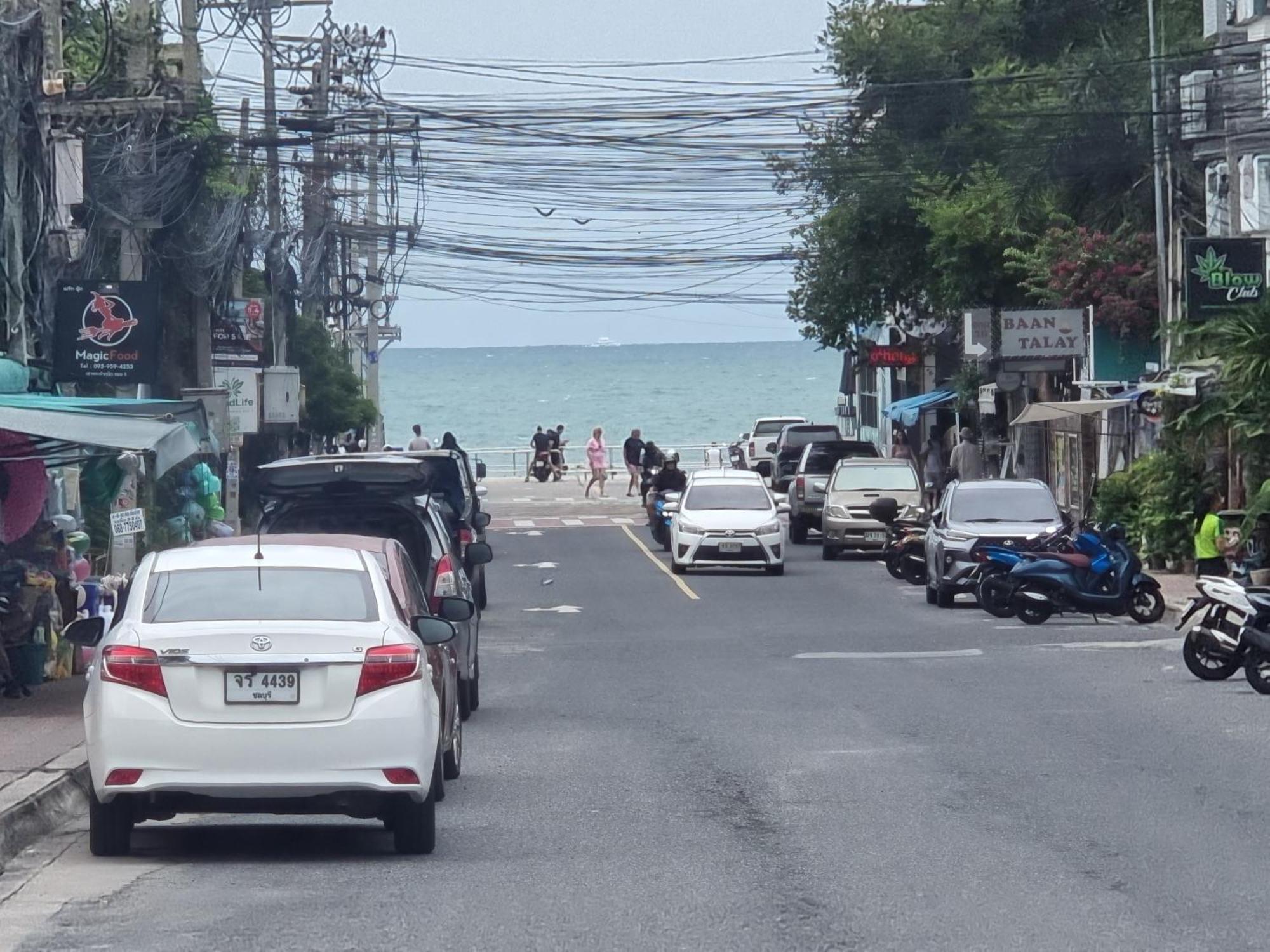 Laguna Bay 1 Pattaya Ngoại thất bức ảnh