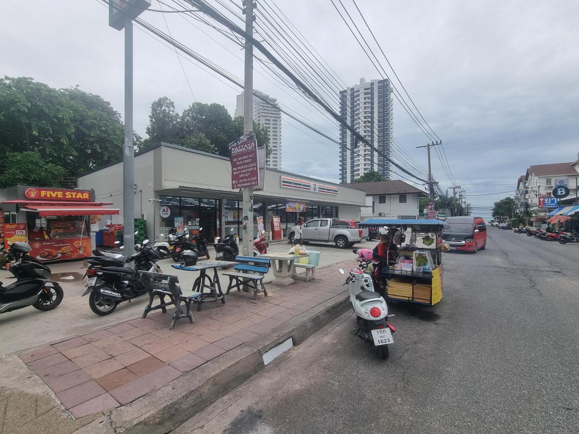 Laguna Bay 1 Pattaya Ngoại thất bức ảnh