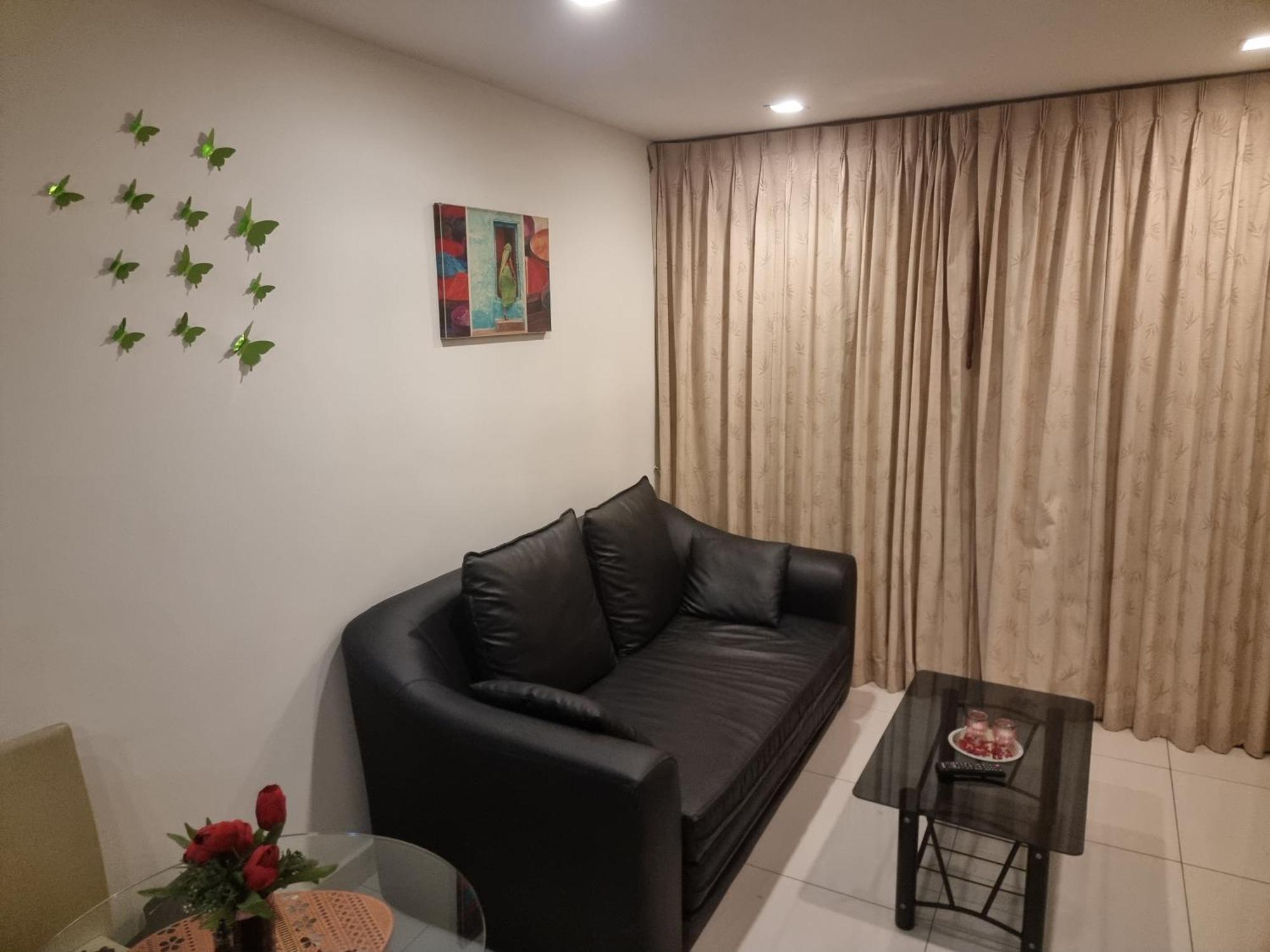 Laguna Bay 1 Pattaya Ngoại thất bức ảnh
